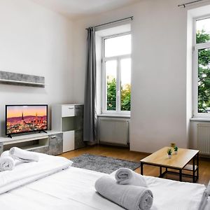 Appartement met Drie Slaapkamers